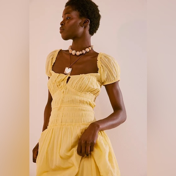 NWT Feeling Bonita Midi - Picture 3 of 5